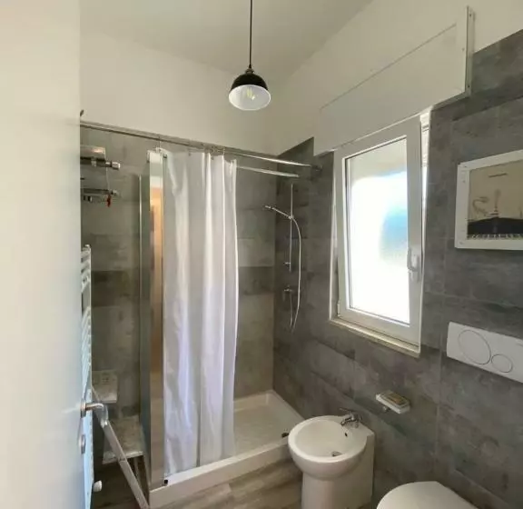 تختخواب و صبحانه La Casa Di Nina