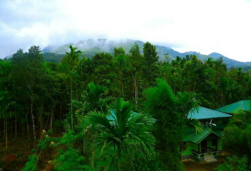 ベッドアンドブレックファースト Shibi S Tea Garden Heritage