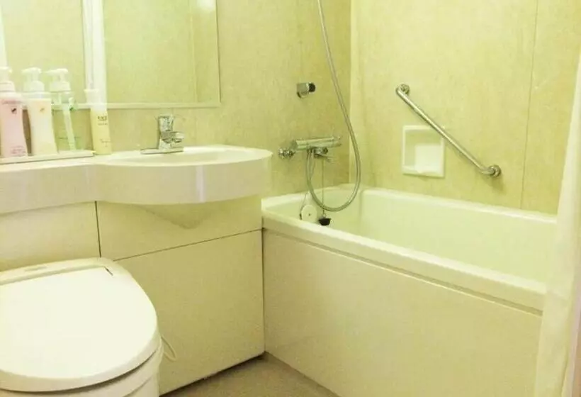 Bright Park Hotel   Vacation Stay 67873v