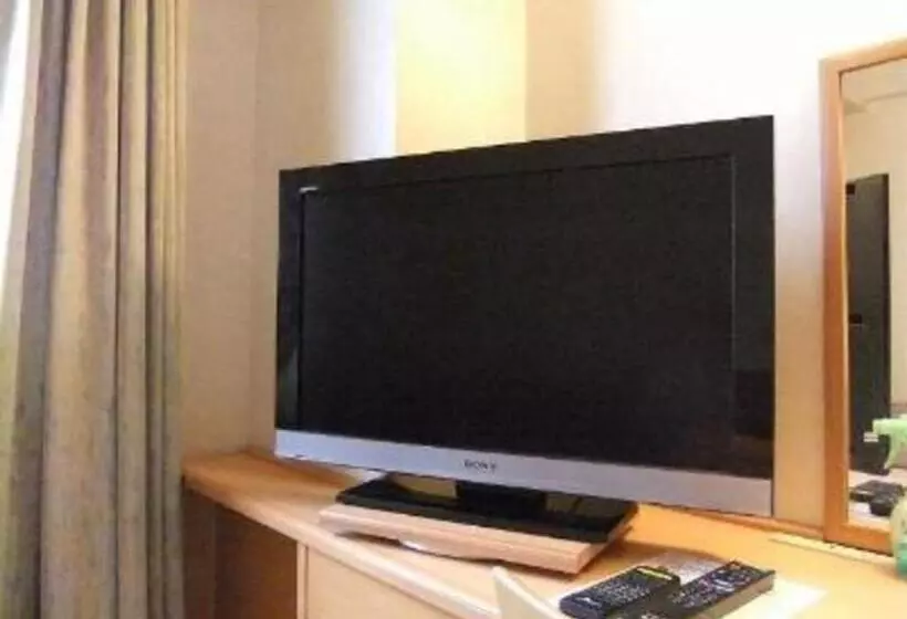 Bright Park Hotel   Vacation Stay 67873v