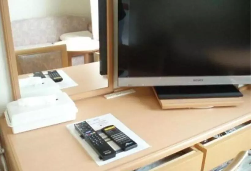Bright Park Hotel   Vacation Stay 67873v