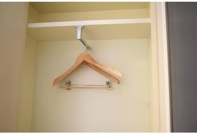 Bright Park Hotel   Vacation Stay 67873v