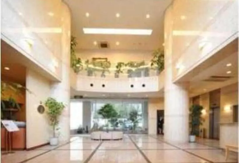 Bright Park Hotel   Vacation Stay 67873v