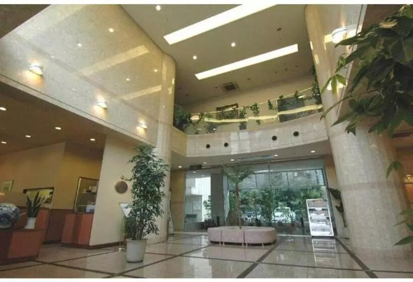 Bright Park Hotel   Vacation Stay 67873v
