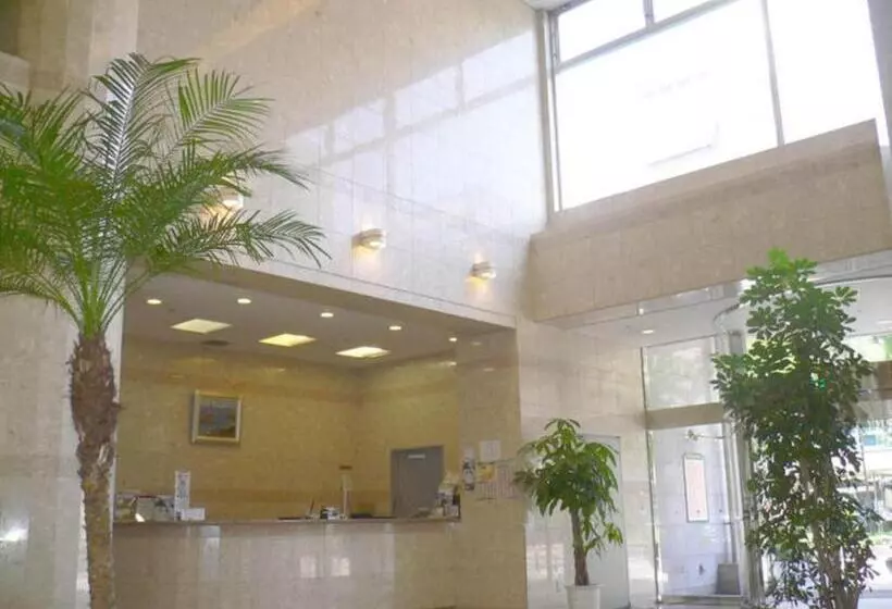 Bright Park Hotel   Vacation Stay 67873v