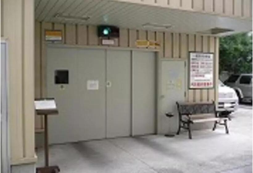 Bright Park Hotel   Vacation Stay 67873v