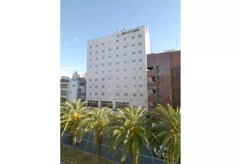 Bright Park Hotel   Vacation Stay 67873v
