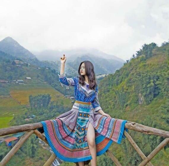 Hotel Hanoi Capital Premium