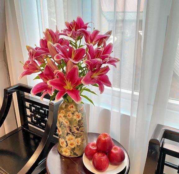 Hotel Hanoi Capital Premium