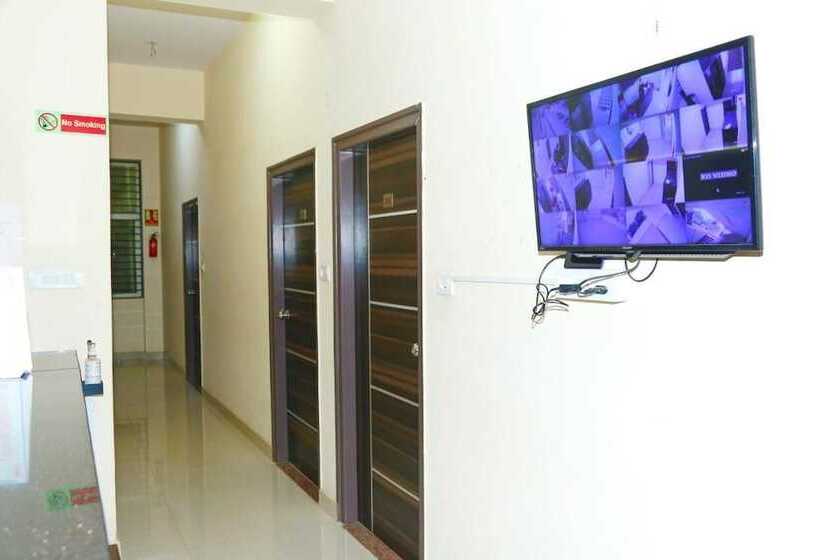 בית מלון כפרי Pride Image