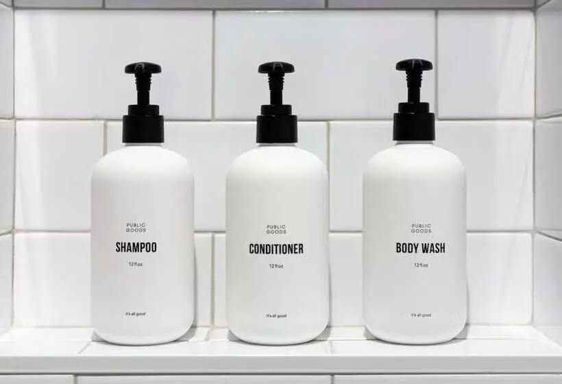 Kasa Edison House South End Dilworth Charlotte