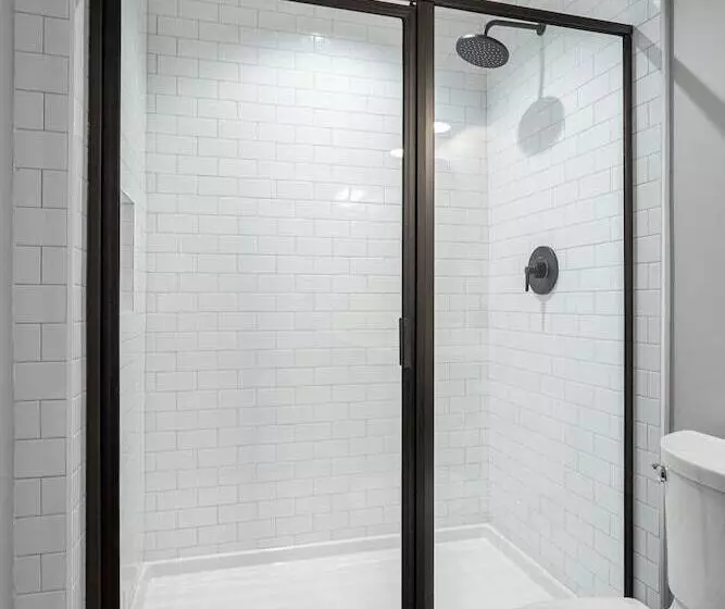 Kasa Edison House South End Dilworth Charlotte