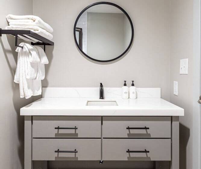 Kasa Edison House South End Dilworth Charlotte