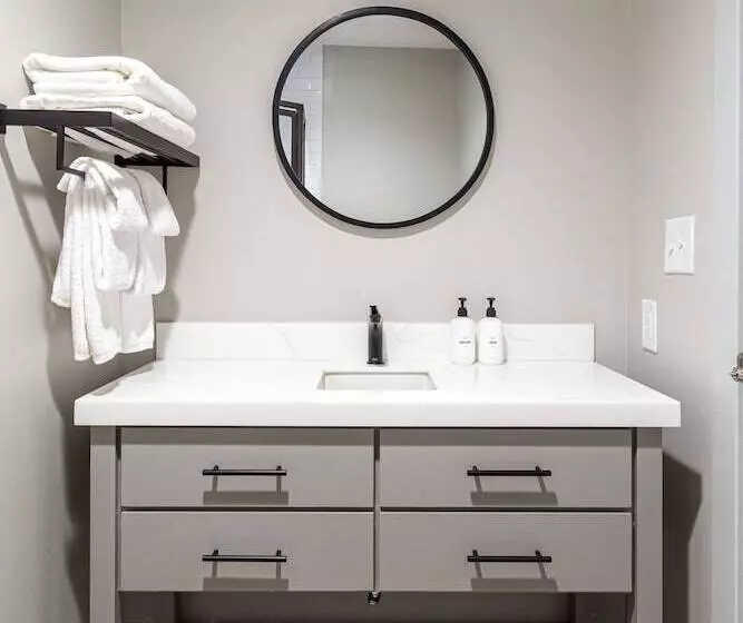 Kasa Edison House South End Dilworth Charlotte