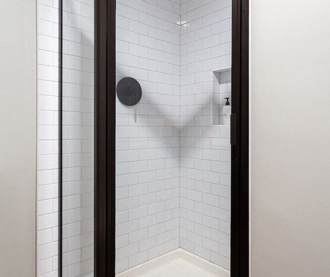 Kasa Edison House South End Dilworth Charlotte