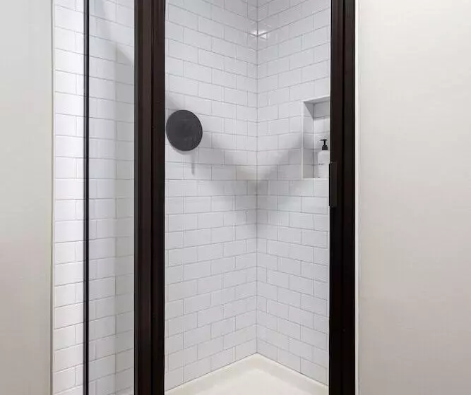 Kasa Edison House South End Dilworth Charlotte