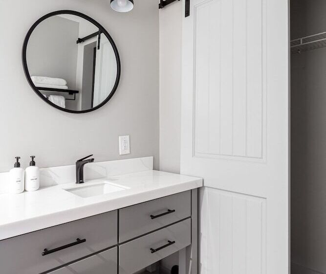 Kasa Edison House South End Dilworth Charlotte