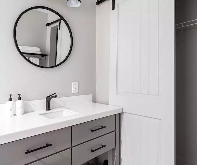 Kasa Edison House South End Dilworth Charlotte