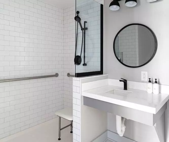 Kasa Edison House South End Dilworth Charlotte