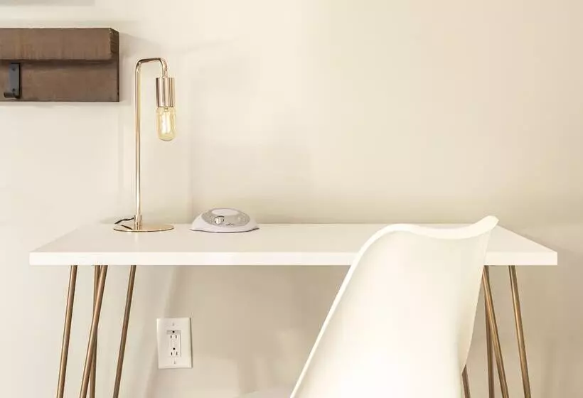 Kasa Edison House South End Dilworth Charlotte