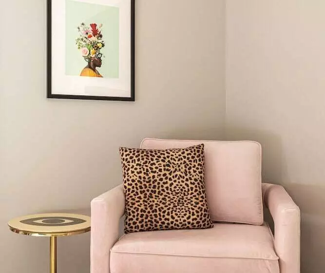 Kasa Edison House South End Dilworth Charlotte