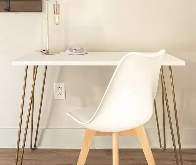 Kasa Edison House South End Dilworth Charlotte