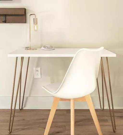 Kasa Edison House South End Dilworth Charlotte