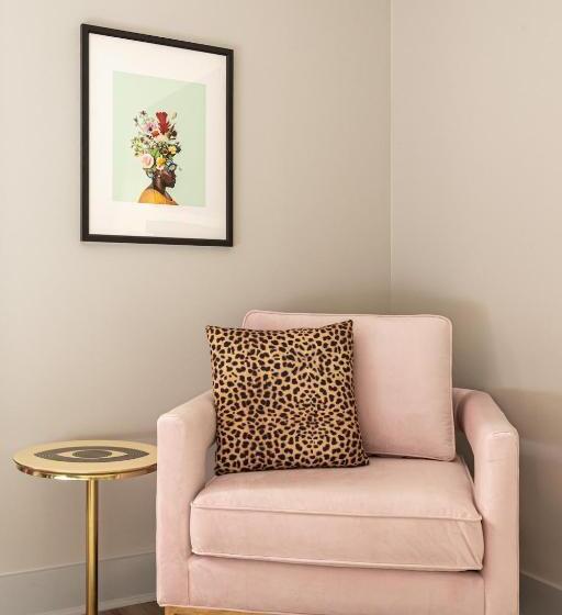 Kasa Edison House South End Dilworth Charlotte