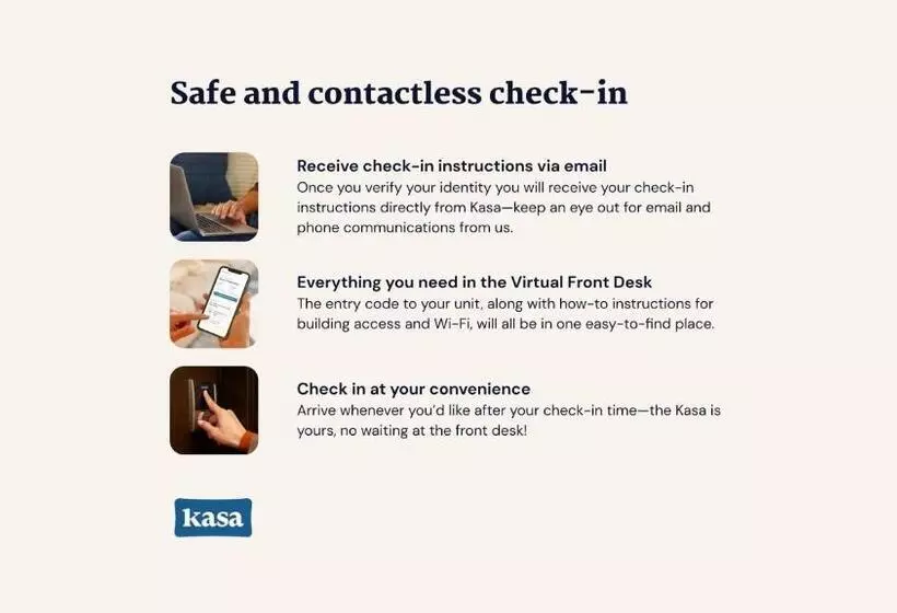 Kasa Edison House South End Dilworth Charlotte