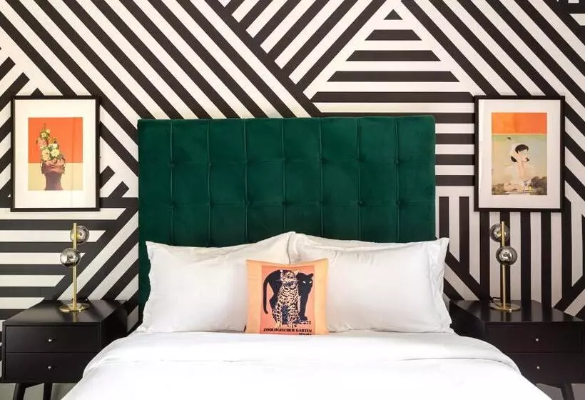 Kasa Edison House South End Dilworth Charlotte