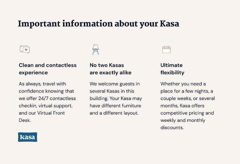 Kasa Edison House South End Dilworth Charlotte