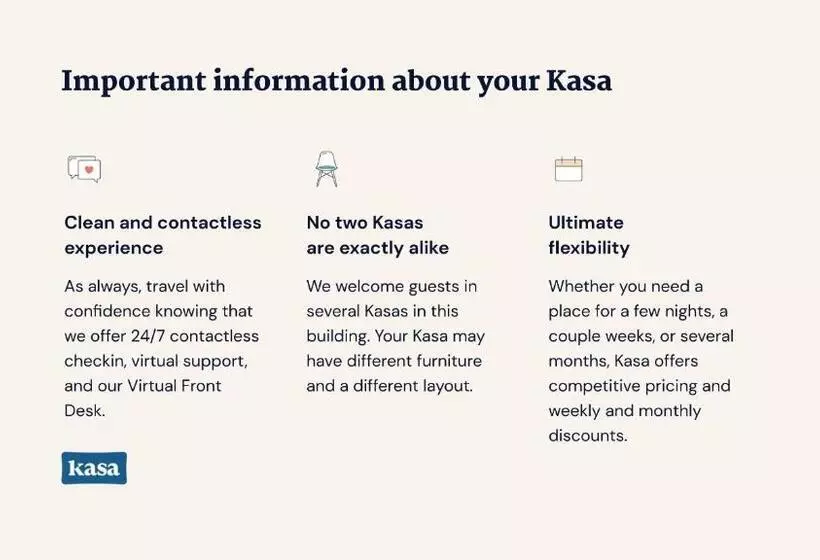 Kasa Edison House South End Dilworth Charlotte