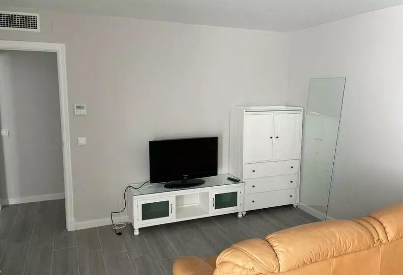 Nuevo Azorin I