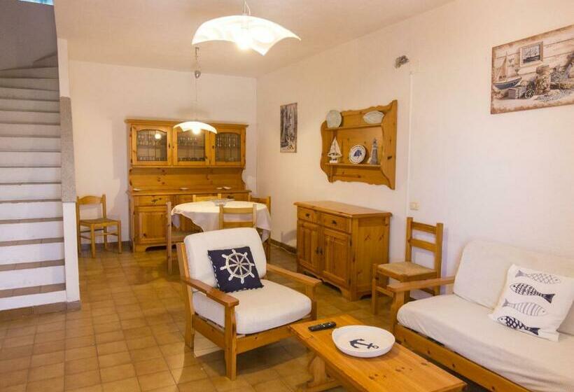 Casa Del Porto Palau