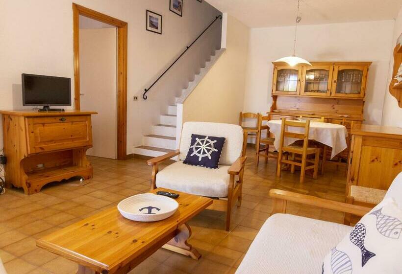 Casa Del Porto Palau