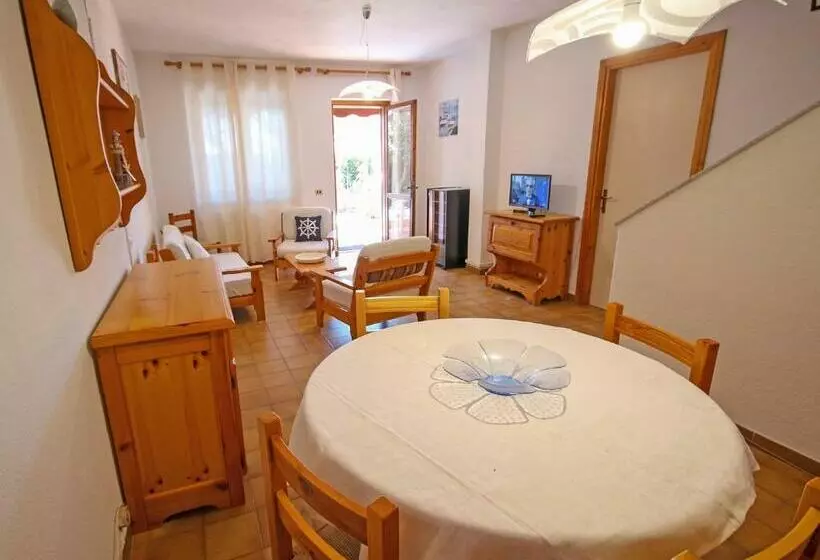 Casa Del Porto Palau