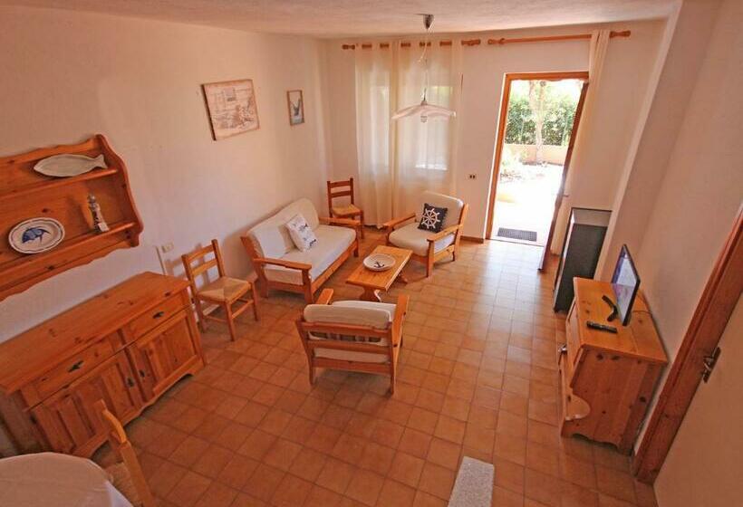 Casa Del Porto Palau