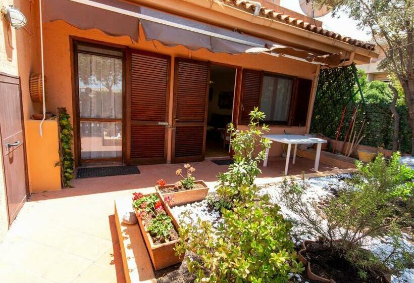 Casa Del Porto Palau