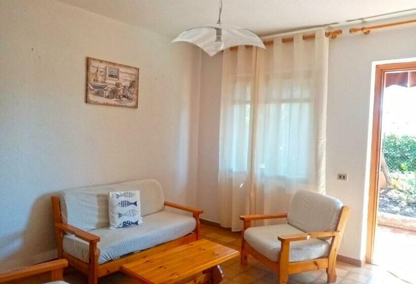 Casa Del Porto Palau