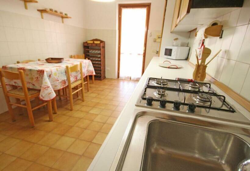 Casa Del Porto Palau