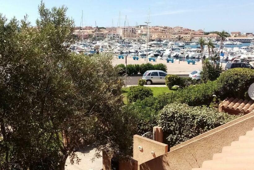 Casa Del Porto Palau