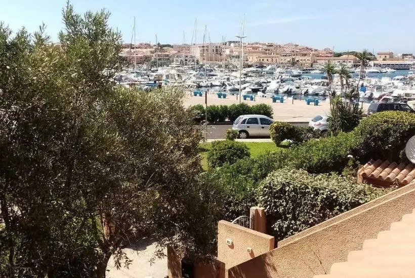 Casa Del Porto Palau