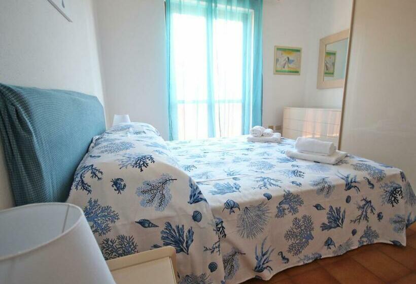 Casa Del Porto Palau