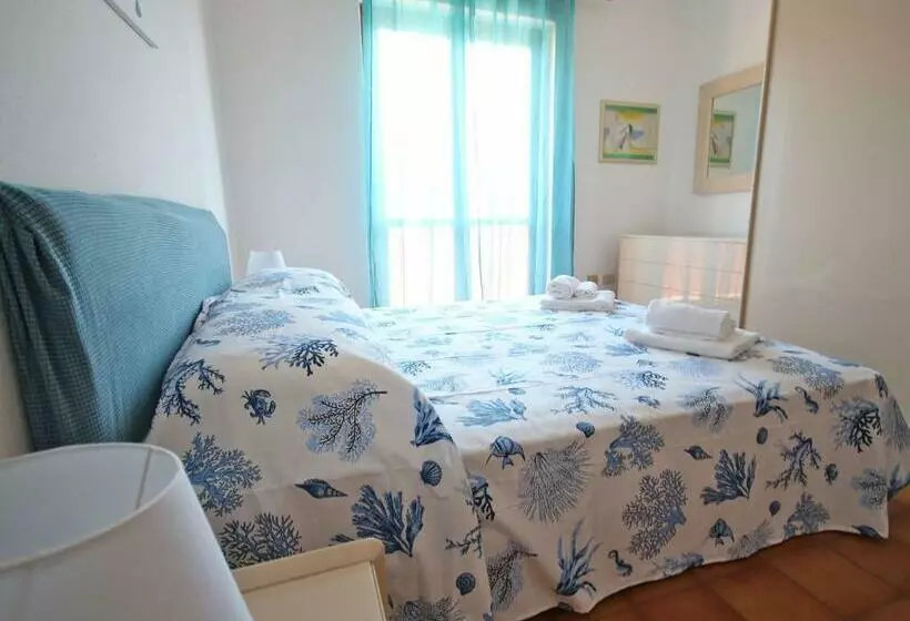 Casa Del Porto Palau