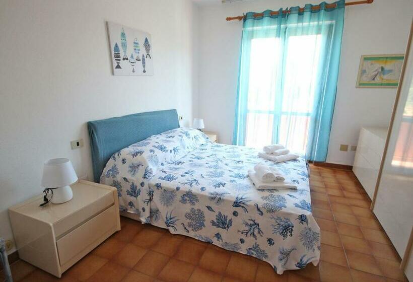 Casa Del Porto Palau