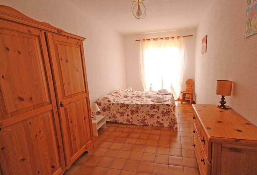 Casa Del Porto Palau