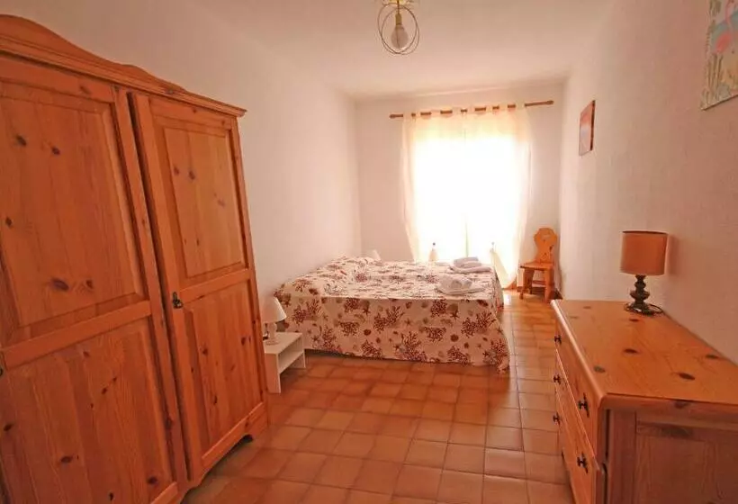 Casa Del Porto Palau