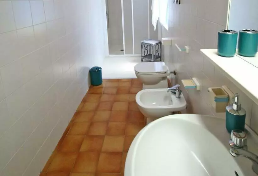 Casa Del Porto Palau