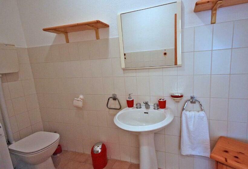 Casa Del Porto Palau