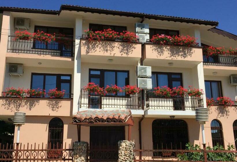 پانسیون Guest House ,,emotion